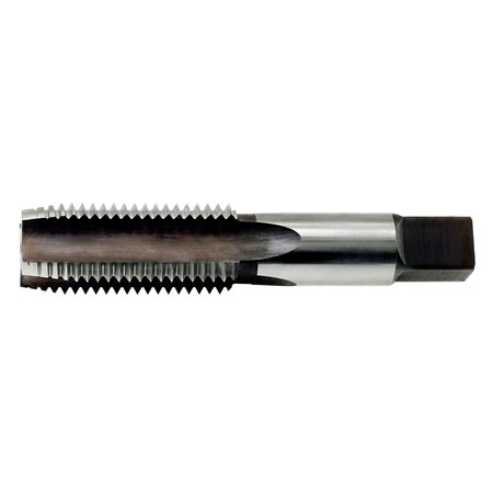 DRILLCO 1-7/8-8, HSS Bottoming Tap 25A256B